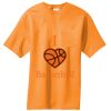 Core Blend Pocket Tee Thumbnail