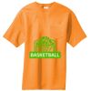 Core Blend Pocket Tee Thumbnail