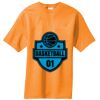 Core Blend Pocket Tee Thumbnail