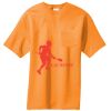 Core Blend Pocket Tee Thumbnail