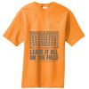 Core Blend Pocket Tee Thumbnail