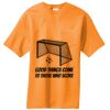 Core Blend Pocket Tee Thumbnail