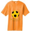 Core Blend Pocket Tee Thumbnail