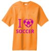 Core Blend Pocket Tee Thumbnail