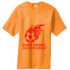 Core Blend Pocket Tee Thumbnail