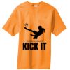 Core Blend Pocket Tee Thumbnail