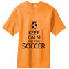 Core Blend Pocket Tee Thumbnail