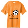 Core Blend Pocket Tee Thumbnail