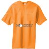 Core Blend Pocket Tee Thumbnail