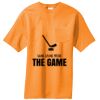 Core Blend Pocket Tee Thumbnail