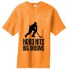 Core Blend Pocket Tee Thumbnail