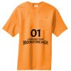 Core Blend Pocket Tee Thumbnail