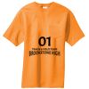 Core Blend Pocket Tee Thumbnail