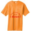 Core Blend Pocket Tee Thumbnail