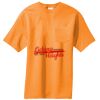 Core Blend Pocket Tee Thumbnail