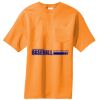 Core Blend Pocket Tee Thumbnail