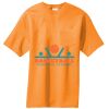 Core Blend Pocket Tee Thumbnail