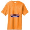 Core Blend Pocket Tee Thumbnail