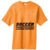 Core Blend Pocket Tee Thumbnail