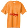 Core Blend Pocket Tee Thumbnail