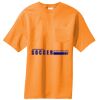 Core Blend Pocket Tee Thumbnail