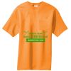 Core Blend Pocket Tee Thumbnail