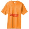 Core Blend Pocket Tee Thumbnail