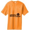 Core Blend Pocket Tee Thumbnail