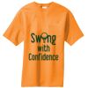 Core Blend Pocket Tee Thumbnail