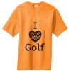 Core Blend Pocket Tee Thumbnail