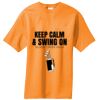Core Blend Pocket Tee Thumbnail