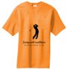 Core Blend Pocket Tee Thumbnail