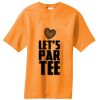 Core Blend Pocket Tee Thumbnail