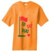 Core Blend Pocket Tee Thumbnail