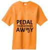 Core Blend Pocket Tee Thumbnail