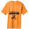 Core Blend Pocket Tee Thumbnail