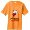 Core Blend Pocket Tee Thumbnail