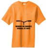 Core Blend Pocket Tee Thumbnail