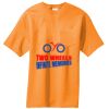 Core Blend Pocket Tee Thumbnail