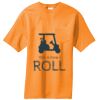 Core Blend Pocket Tee Thumbnail