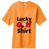 Core Blend Pocket Tee Thumbnail