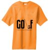 Core Blend Pocket Tee Thumbnail