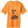 Core Blend Pocket Tee Thumbnail