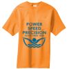 Core Blend Pocket Tee Thumbnail