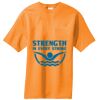 Core Blend Pocket Tee Thumbnail
