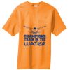 Core Blend Pocket Tee Thumbnail