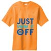Core Blend Pocket Tee Thumbnail
