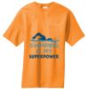 Core Blend Pocket Tee Thumbnail