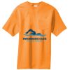 Core Blend Pocket Tee Thumbnail