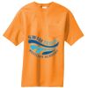 Core Blend Pocket Tee Thumbnail